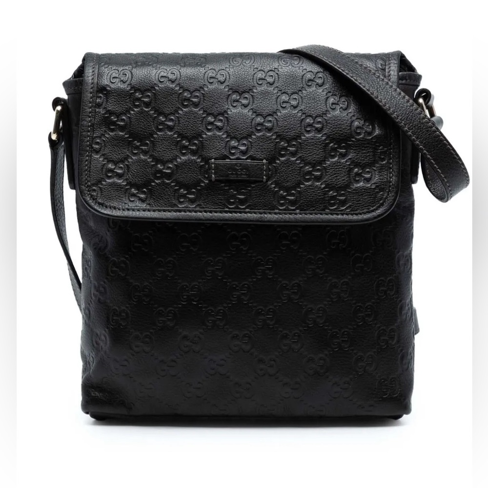 Authentic Gucci Crossbody Bag